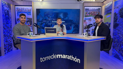Programa 9 de Torre de Marath�n