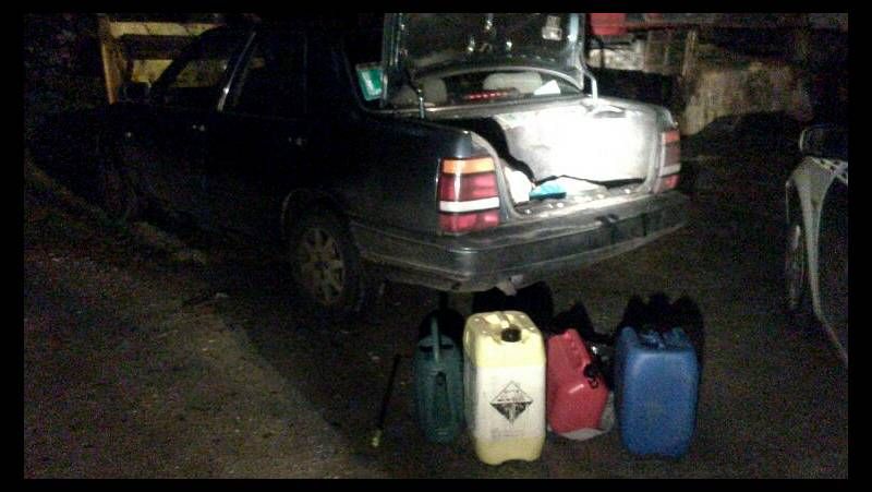 El pleno de Sarria cont� con una numerosa asistencia de personas