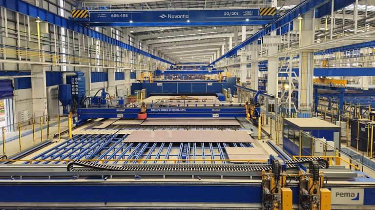 Del afán privatizador a escudo del sector público: los 30 años de la SEPI