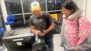 El mensaje de un gallego para anunciar su vuelo de Londres a Santiago
