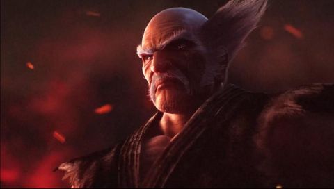 Heihachi Mishima