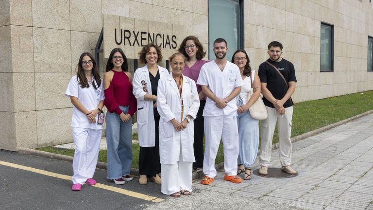 La disparidad en las condiciones laborales fomenta la «fuga» de enfermeros de unas a otras autonomías