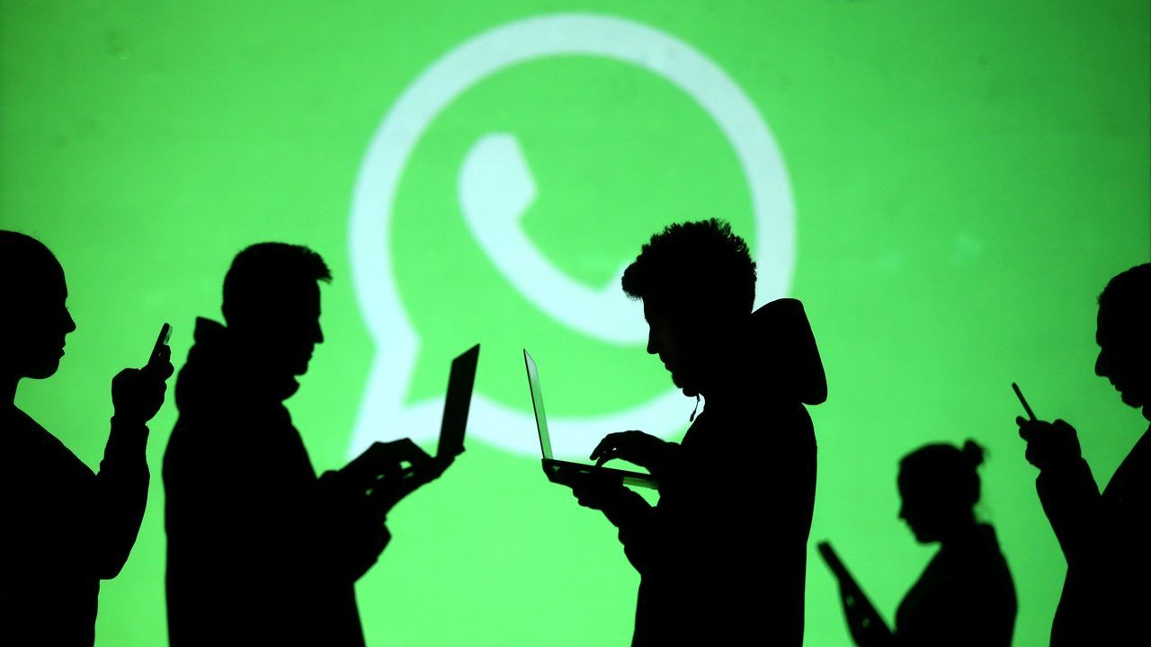 Los menores de 16 años no podrán usar WhatsApp