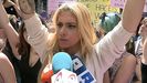 Valeria Quer: No puede haber violadores ni asesinos en la calle