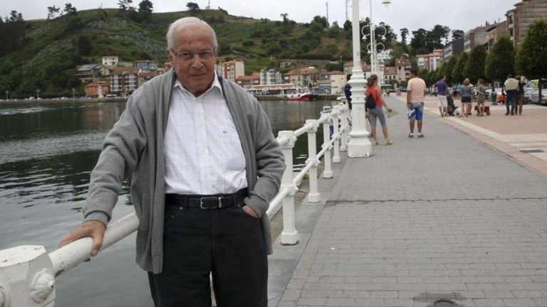 Lorenzo Cordero