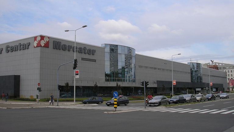 Merkator