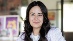 Sofa Giaquinta es dietista y nutricionista especializada en trastornos de la conducta alimentaria.