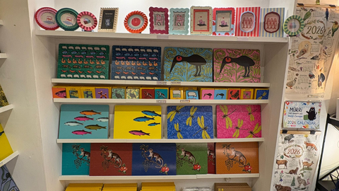 Tienda de decoraci�n Zooh