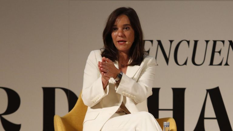 Inés Rey cifra en cien millones los movilizados para la construcción en ...