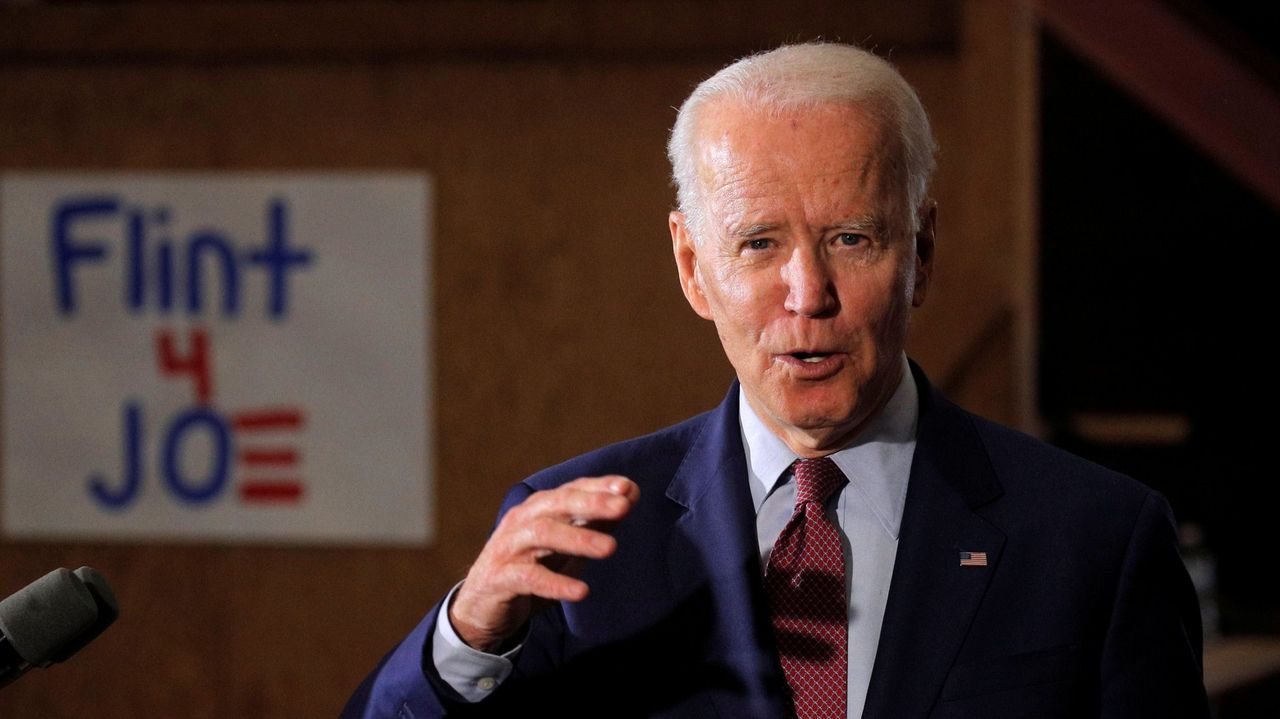 �Si uno tiene 30 Grand Slam, pero ning�n amigo, va a tener un futuro infeliz�.Joe Biden