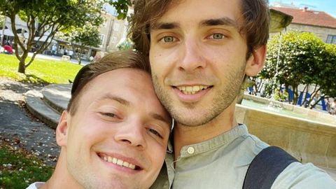 Ser homosexual en Rusia era difícil, pero ahora se ha vuelto insoportable»