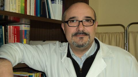 Manuel Lage, psicólogo