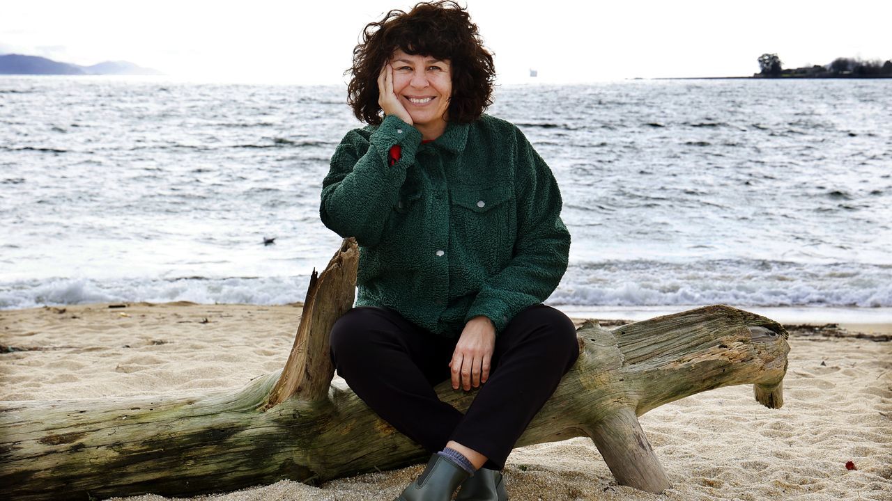 A representaci&oacute;n correr&aacute; a cargo de Ibuprofeno Teatro.Rebeca Montero, no centro, no seu papel de sor Elvira