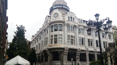 Banco Sabadell-Herrero