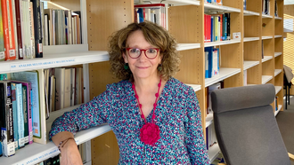 Mar�a Dolores Merino es investigadora en la Universidad Complutense de Madrid.