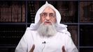 Ayman al Zawahiri es el líder de Al Qaeda