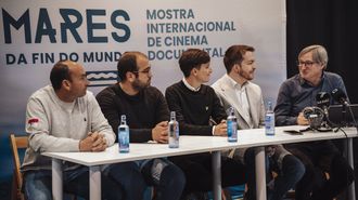 El festival audiovisual se celebrará este año en Ribeira