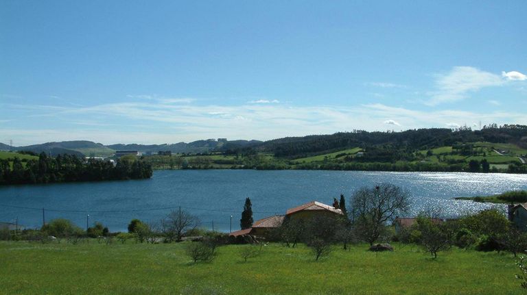 Embalse de Trasona