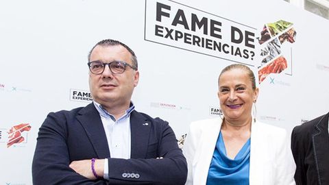 Carmela Silva recoloca en un cargo en Vigo al exdirector del museo