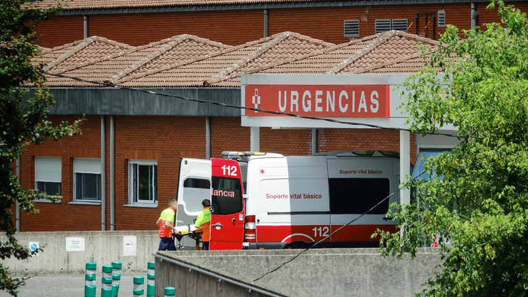 Hospital de Arriondas