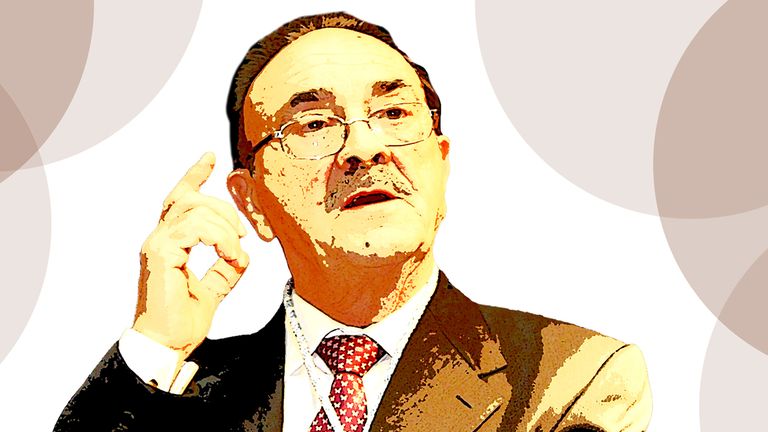 «Franco Grande: poeta do tempo»