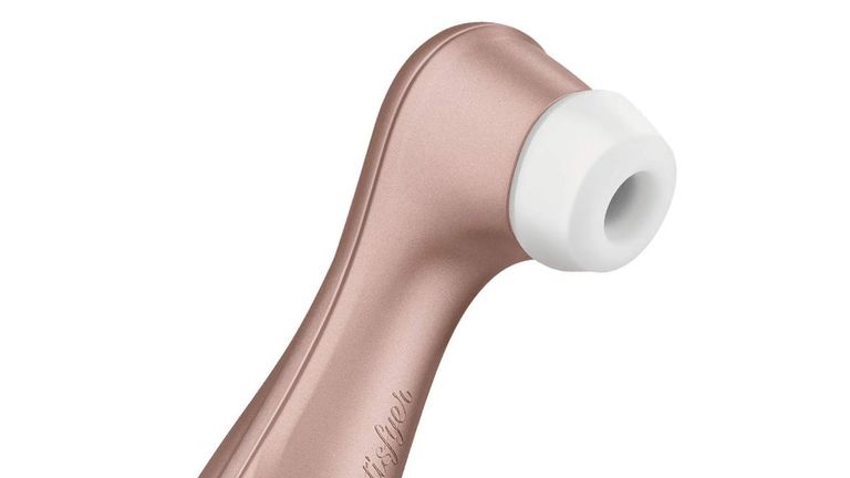 Satisfyer Pro 4 Couples Купить