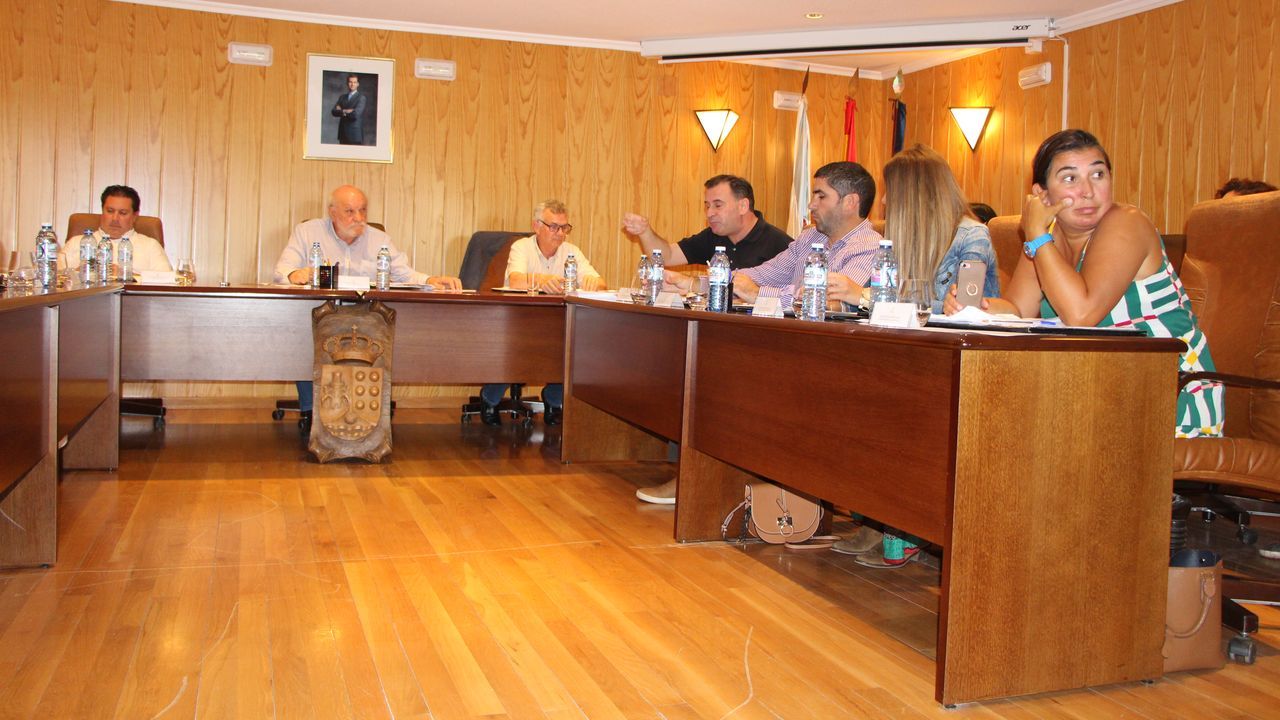 Friol celebra la Feira do Gando Vac�n de Carne