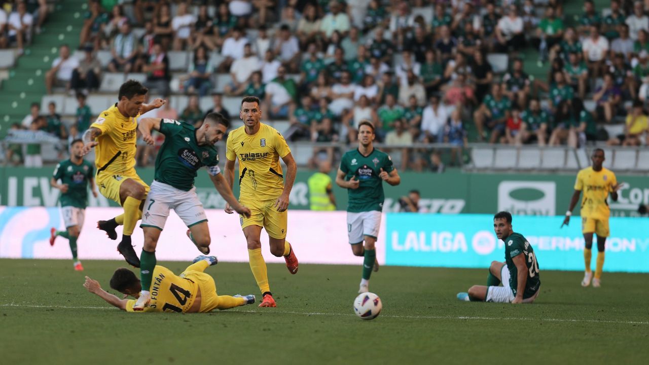 El árbitro José Luis Guzmán Mansilla y el Racing cruzan sus caminos por