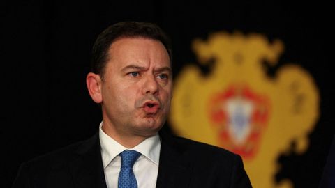 El primer ministro de Portugal, Luís Montenegro,condenó los ataques en la red social X.