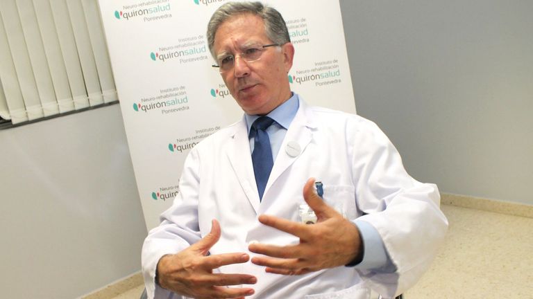 ¿Por qué los pacientes con fibromialgia duermen peor?