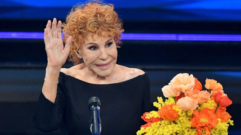 Fallece a los 91 años la cantante Ornella Vanoni, icono de la música italiana