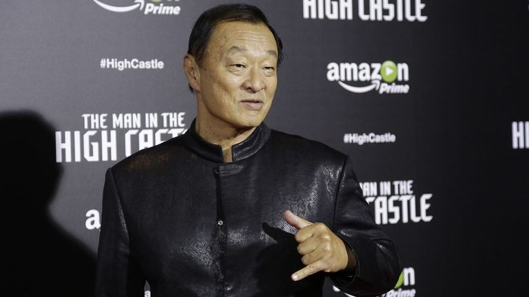 Fallece Cary-Hiroyuki Tagawa, protagonista de la saga de películas «Mortal Kombat»