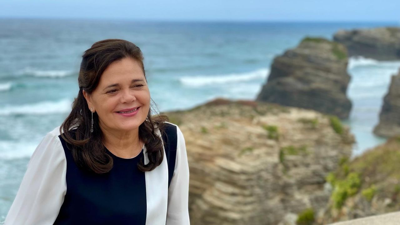 Mar&iacute;a do Ceo