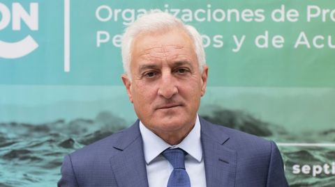 Juan Carlos Martn, gerente de Opromar