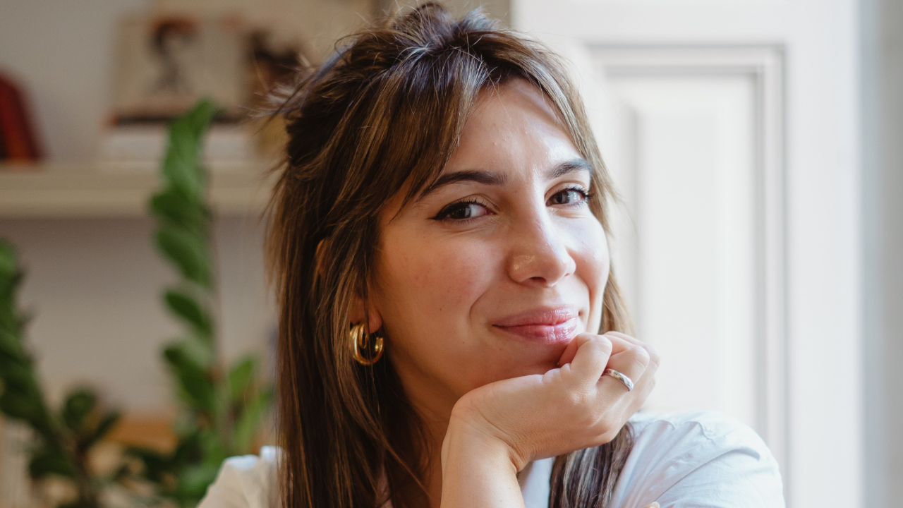 Alicia González, psicóloga «La gente piensa que tener buenos amigos es