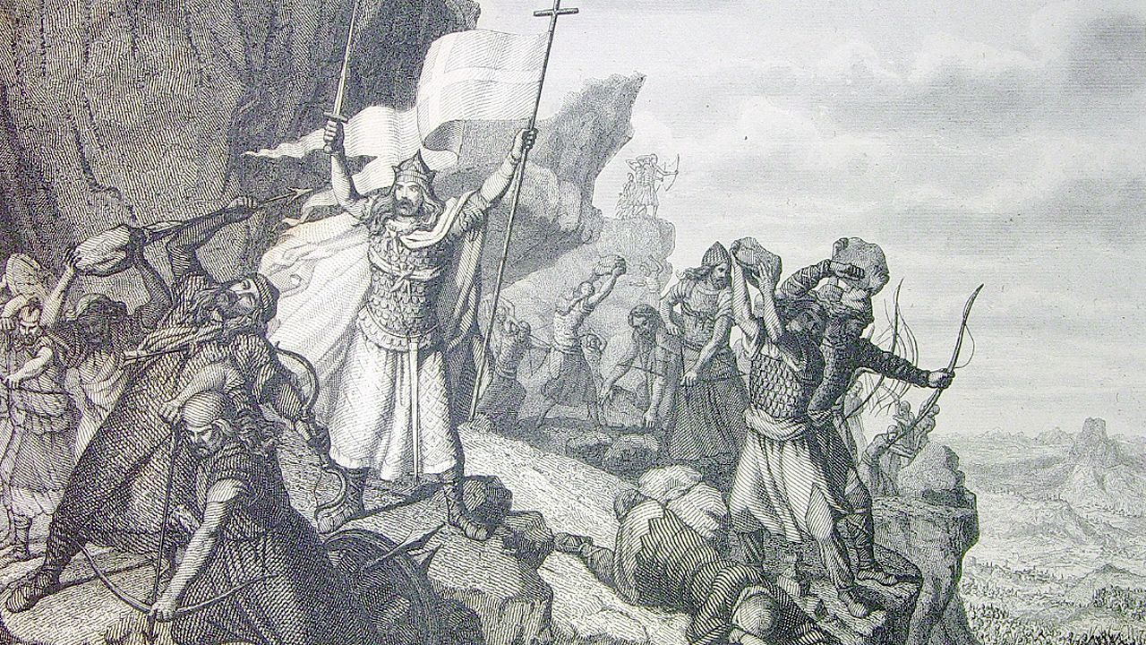 IMAGENES que NUTREN MI SEMANA SANTA