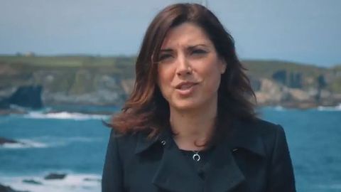 Isasaweis en la campa�a #MaresParaSiempre