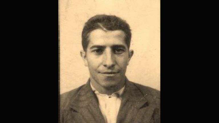 Aquilino Baragaño Montes