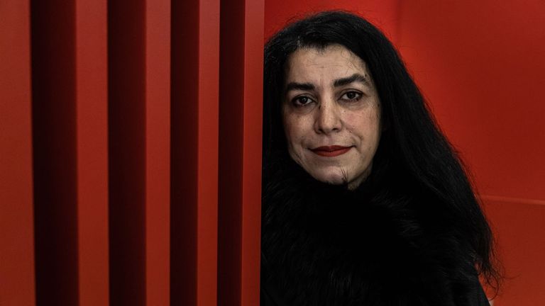 «Persépolis» de Marjane Satrapi tendrá una edición coleccionista por su 25 aniversario