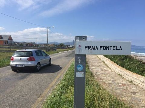 Fontela-Valea, en Barreiros