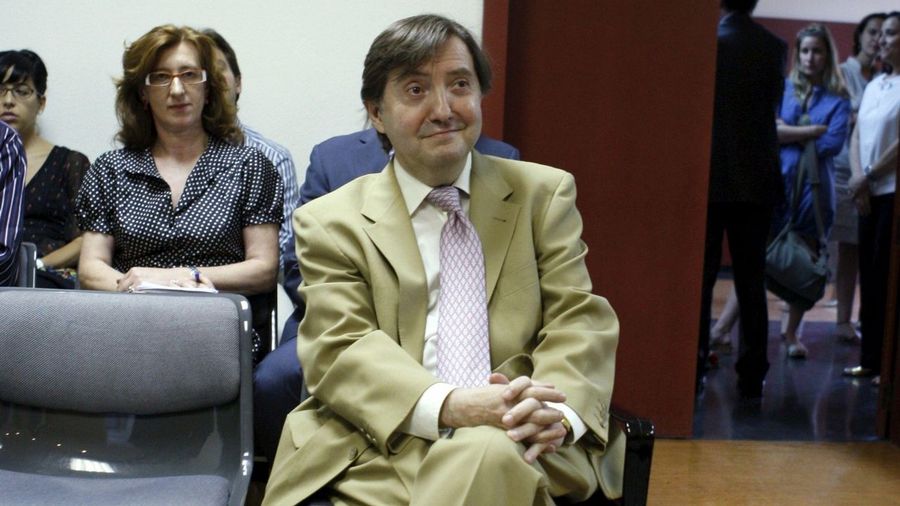 Condenan a Jiménez Losantos por decir que el bebé de Carolina Bescansa «debe estar en algún ...