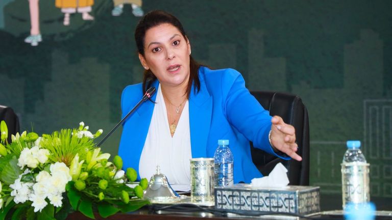 Morocco's Historic Shift: Fatima Zahra El Mansouri Becomes First Female Prime Minister
