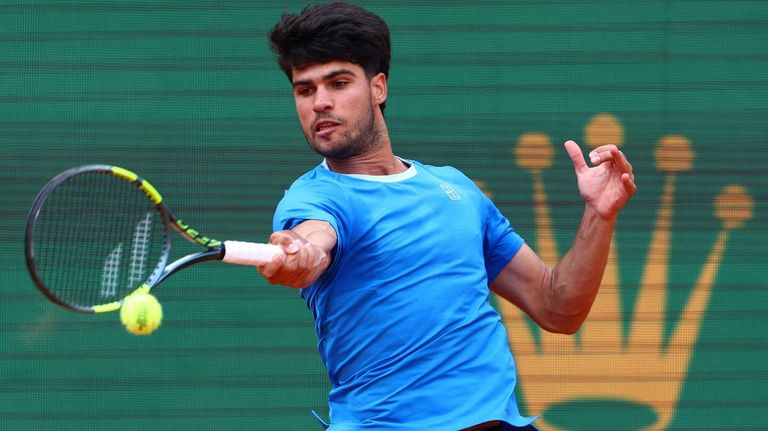 Carlos Alcaraz tampoco jugará el Mutua Madrid Open