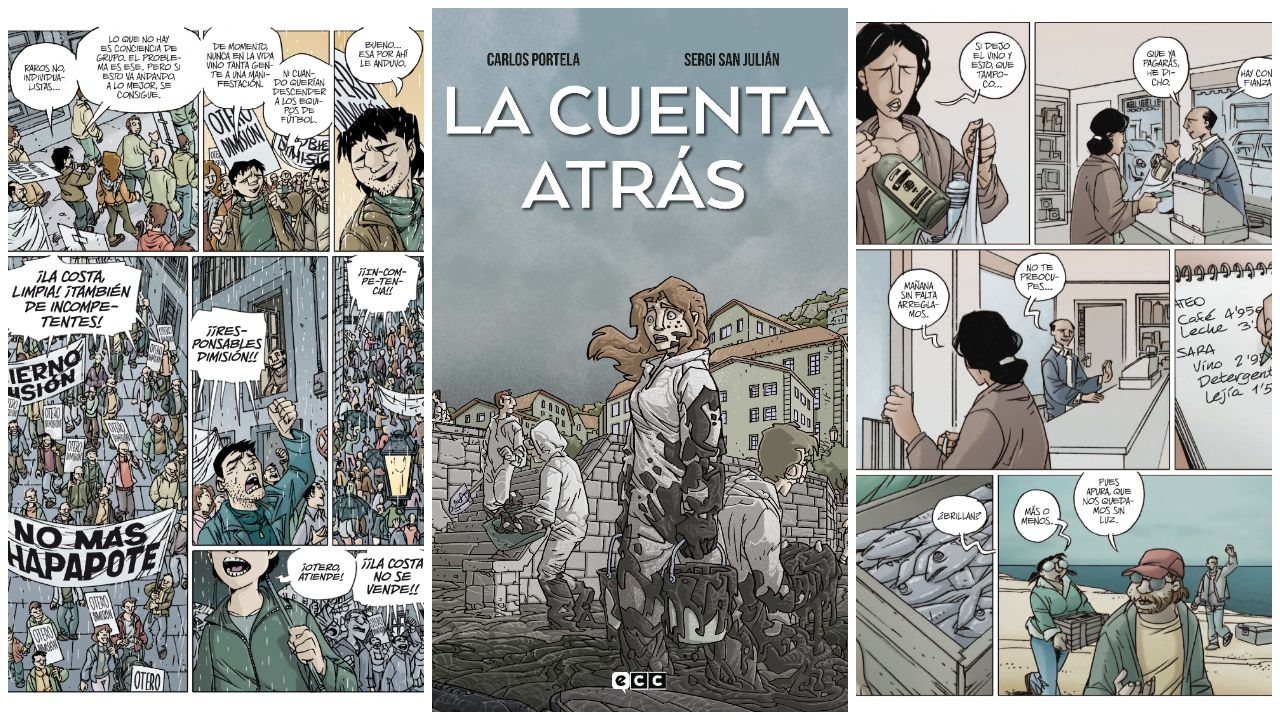José Ovejero acaba de publicar el libro de cuentos «Mientras estamos muertos» (Páginas de Espuma). 