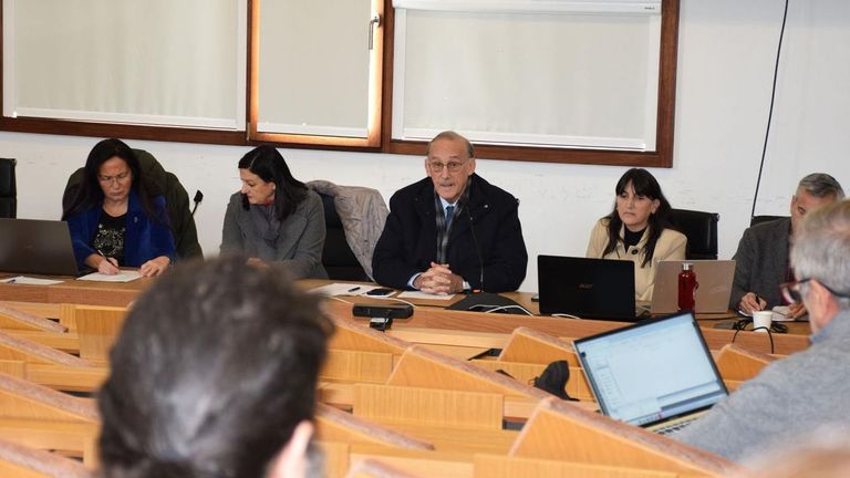 La Universidad de Vigo tampoco vota el acuerdo de Medicina