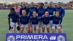 Almada y los errores del Real Oviedo ante el Bar�a:��Perder as� duele m�s�