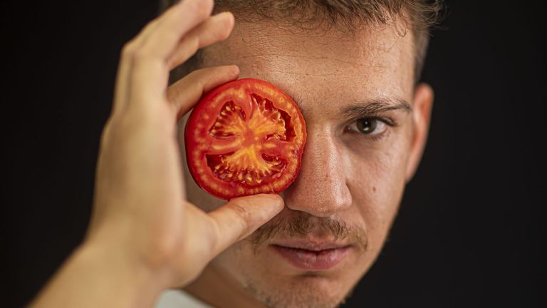 Francisco Quintas, el prodigio de la nueva cocina portuguesa: «Busco siempre la perfección, no duermo pensando en los platos»