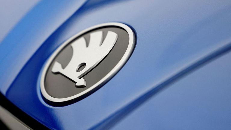 La marca Skoda abandona el mercado Chino