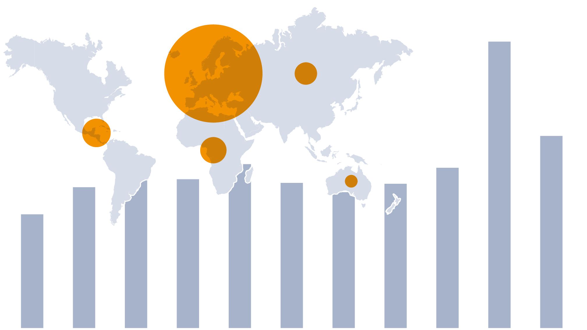 Parques infantiles que no son de cat�logo.El veterinario y director t�cnico de Gando Nuevas Tecnolog�as, Guillermo Lorenzo, en una explotaci�n ganadera