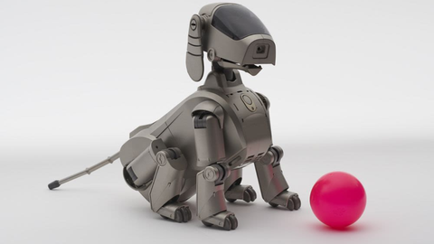 Sony AIBO
